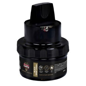 CHERRY BLACK SHOE CREAM 48G