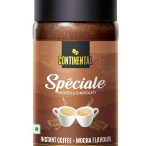 CONTINENTAL SPECIAL INATANT COFFE MOCHA FLAVOUR 50G