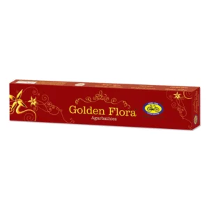 CYCLE GOLDEN FLORA AGARBATHI 30N