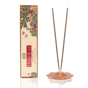 CYCLE HERITAGE MADHUBANI 62G STICKS