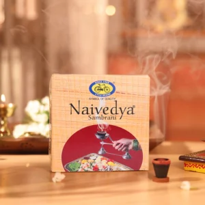CYCLE NAIVEDYA SAMBRANI 8N