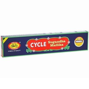 CYCLE SUGANDHA MALLIKA 95G