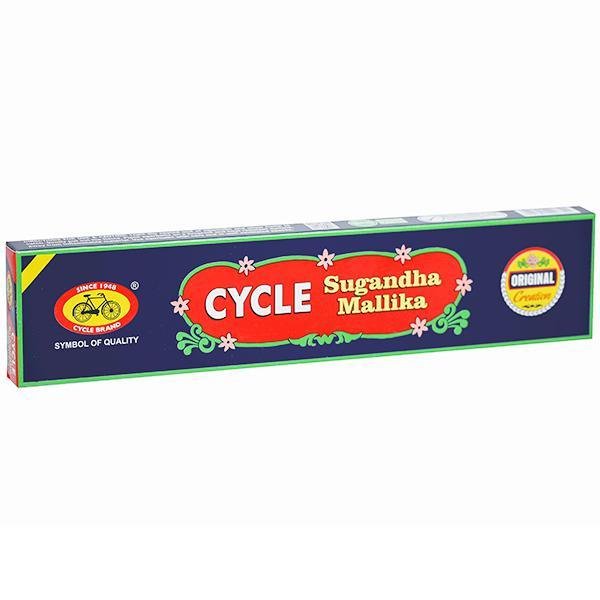 CYCLE SUGANDHA MALLIKA 95G