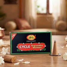 CYCLE SUGANDHA MLLIKA CONES 18N