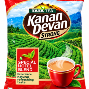 TATA TEA KANAN DEVAN 1KG