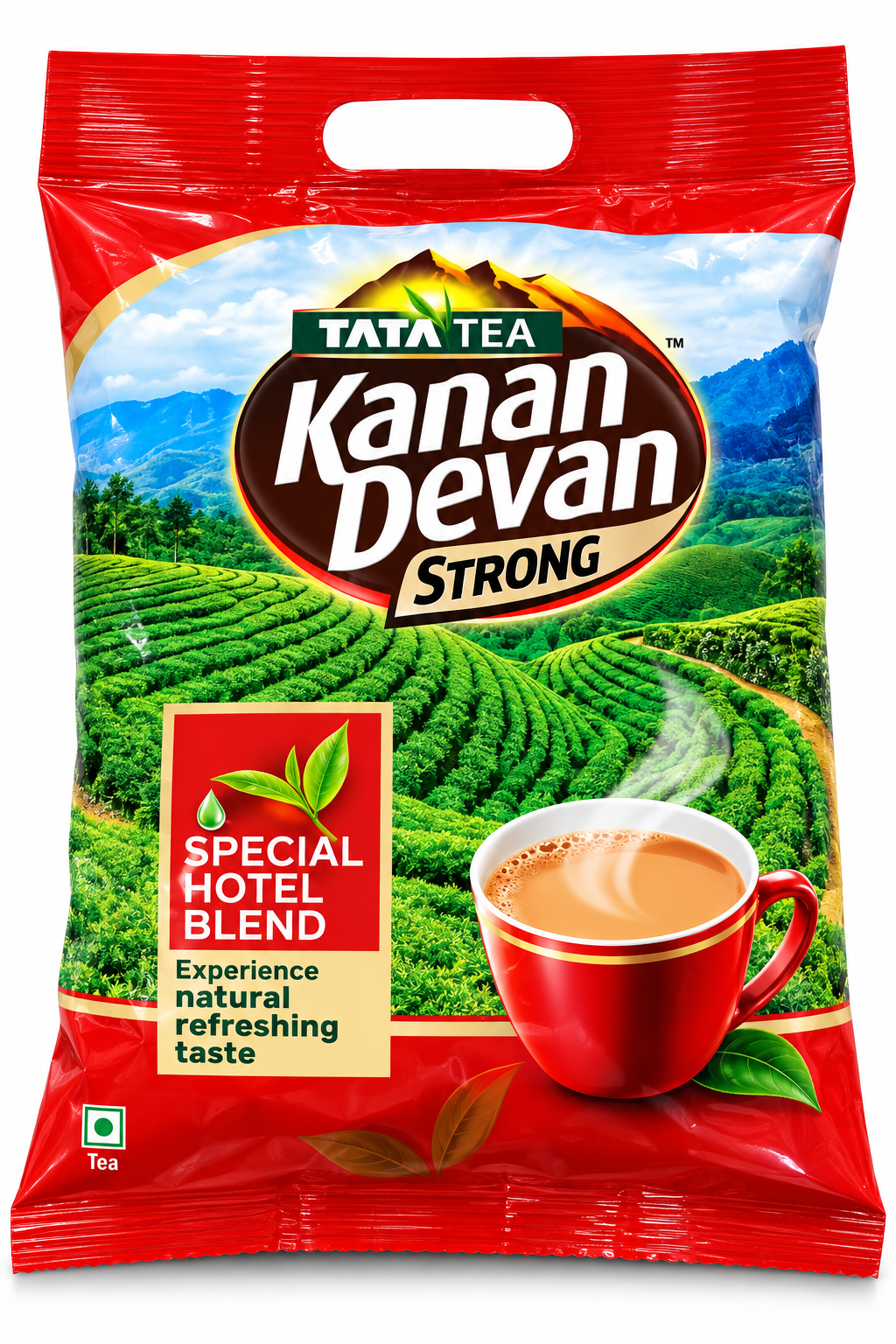 TATA TEA KANAN DEVAN 1KG