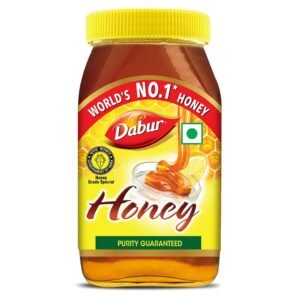 DABUR HONEY 250GM