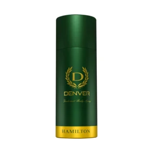 DENVER HAMILTON DEO SPRAY 150ML