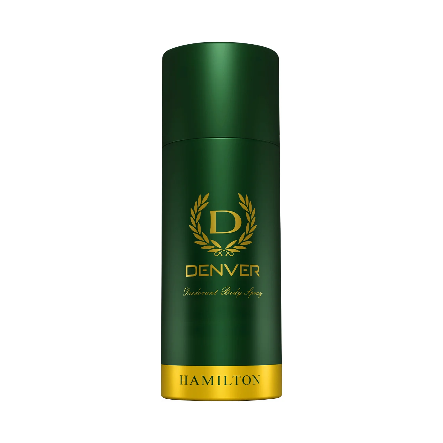 DENVER HAMILTON DEO SPRAY 150ML