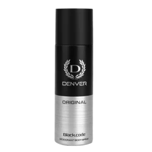 DENVER ORIGINAL DEODORANT SPRAY 150ML