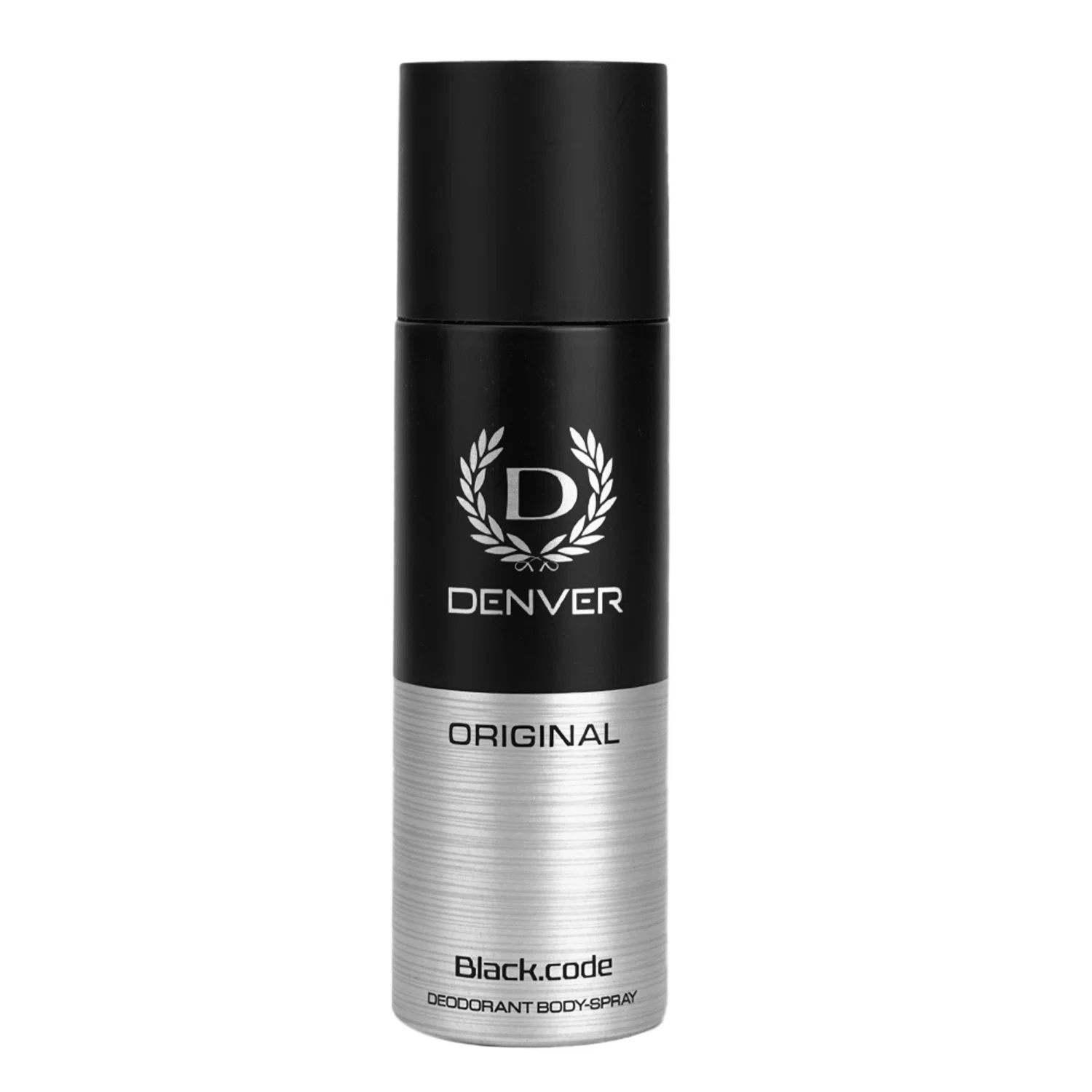 DENVER ORIGINAL DEODORANT SPRAY 150ML