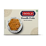 DODLA DOODH PEDA 200G