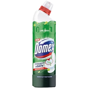 DOMEX TOILET CLEANER LIME FRESH 475ML
