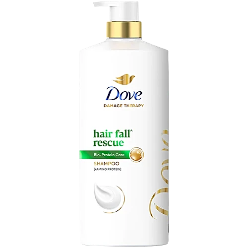 DOVE HAIR FALL RESCUE BIO-PROTEIN CARE SHAMPOO 650ML
