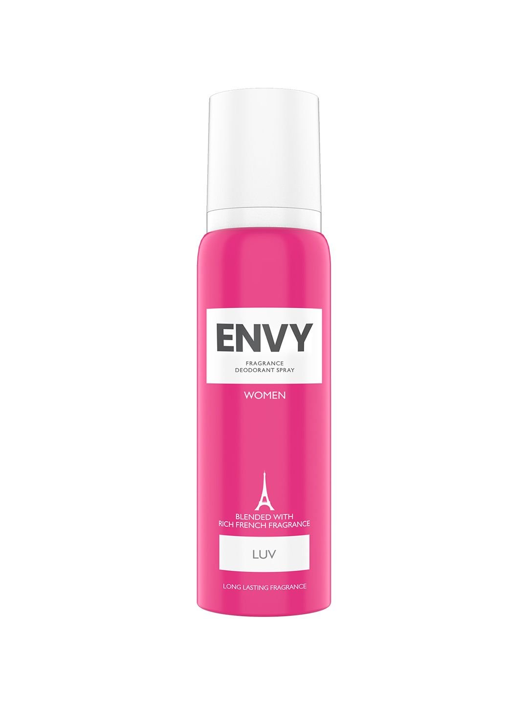 ENVY LUV WOMAN BODY SPRAY 120ML
