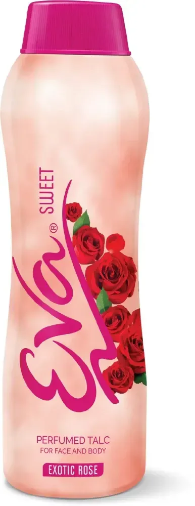 EVA SWEET TALCUM POWDER 100G (Copy)