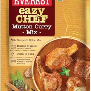 EVEREST EAZY CHEF MUTTON CURRY MIX MASALA 80GM
