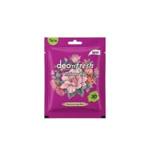 EYETEX DEONFRESH PERFUME BAG MESMERIZING MIST 10G