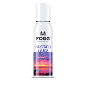 FOGG EVENING HUES BODY SPRAY 150ML