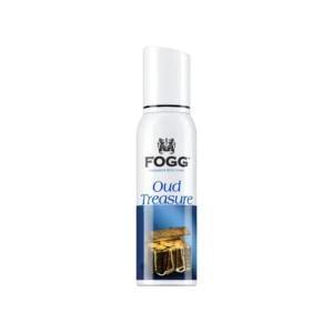 FOGG OUD TREASURE BODY SPRAY 150ML