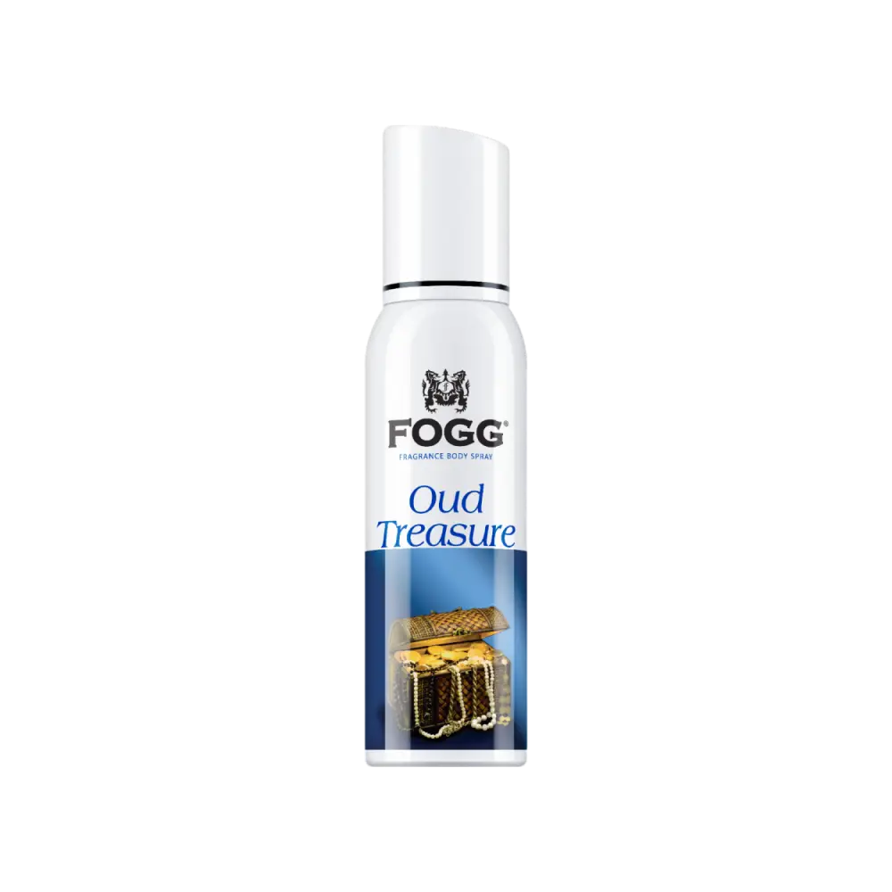 FOGG OUD TREASURE BODY SPRAY 150ML