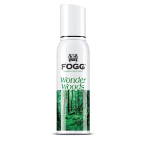 FOGG WONDER WOODS BODY SPRAY 150ML
