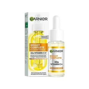 GARNIER BRIGHT COMPLETE BOOSTER SERUM 15ML