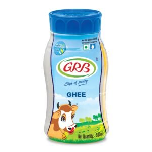 GRB COW GHEE JAR 500ML