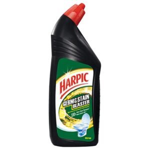HARPIC GREM & STAN BLASTER TOILET CLEANER 750ML