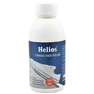 HELIOS CANVAS SHOE POLISH 120GM