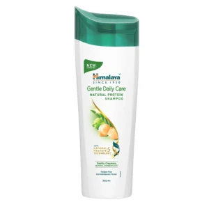 HIMALAYA GENTLE DAILY CARE NATURAL PROTEIN SHAMPOO 80ML