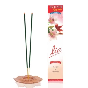 LIA LILUM AGARBATHI 90G