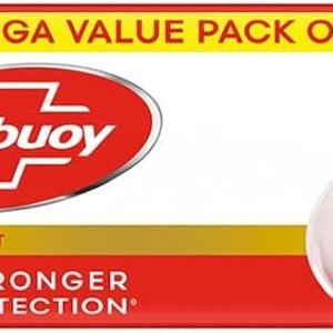 LIFEBUOY GERM EXPERT BODY SOAP 7N*125G