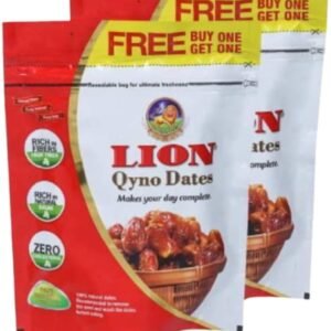 LION QYNO DATES 500G
