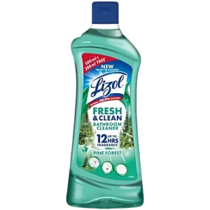 LIZOL FRESH & CLEAN PINE FOREST 700ML