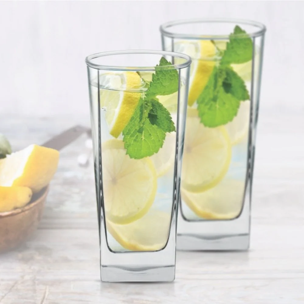 MILTON ATLAS COOL 213 TUMBLER SET
