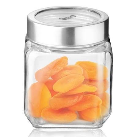 MILTON CUBE JAR 1200