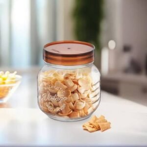 MILTON VINTAGE JAR 1200