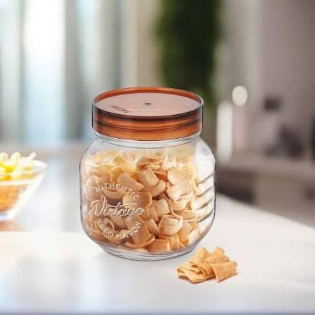 MILTON VINTAGE JAR 1200
