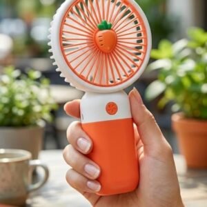 MINI HANDHELD FAN