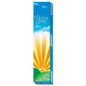 MORNING GLORY AGARBATHI 105GM