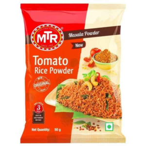 MTR TOMATO RICE POWDER 100G