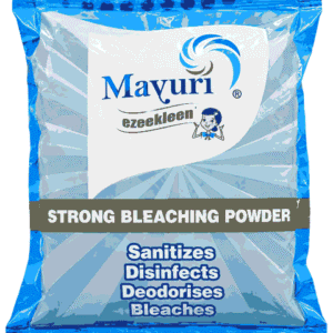 MAYURI BLEACHING POWDER 200G