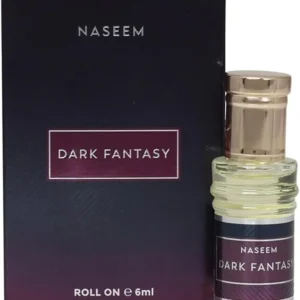 NASEEM DARK FANTASY ROLL ON 6ML