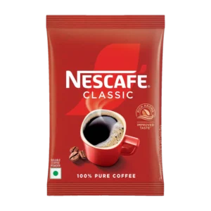 NESCAFE CLASSIC COFFEE POWDER 45GM