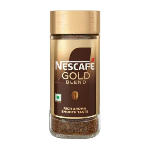 NESCAFE GOLD BLEND COFFEE POWDER 95G