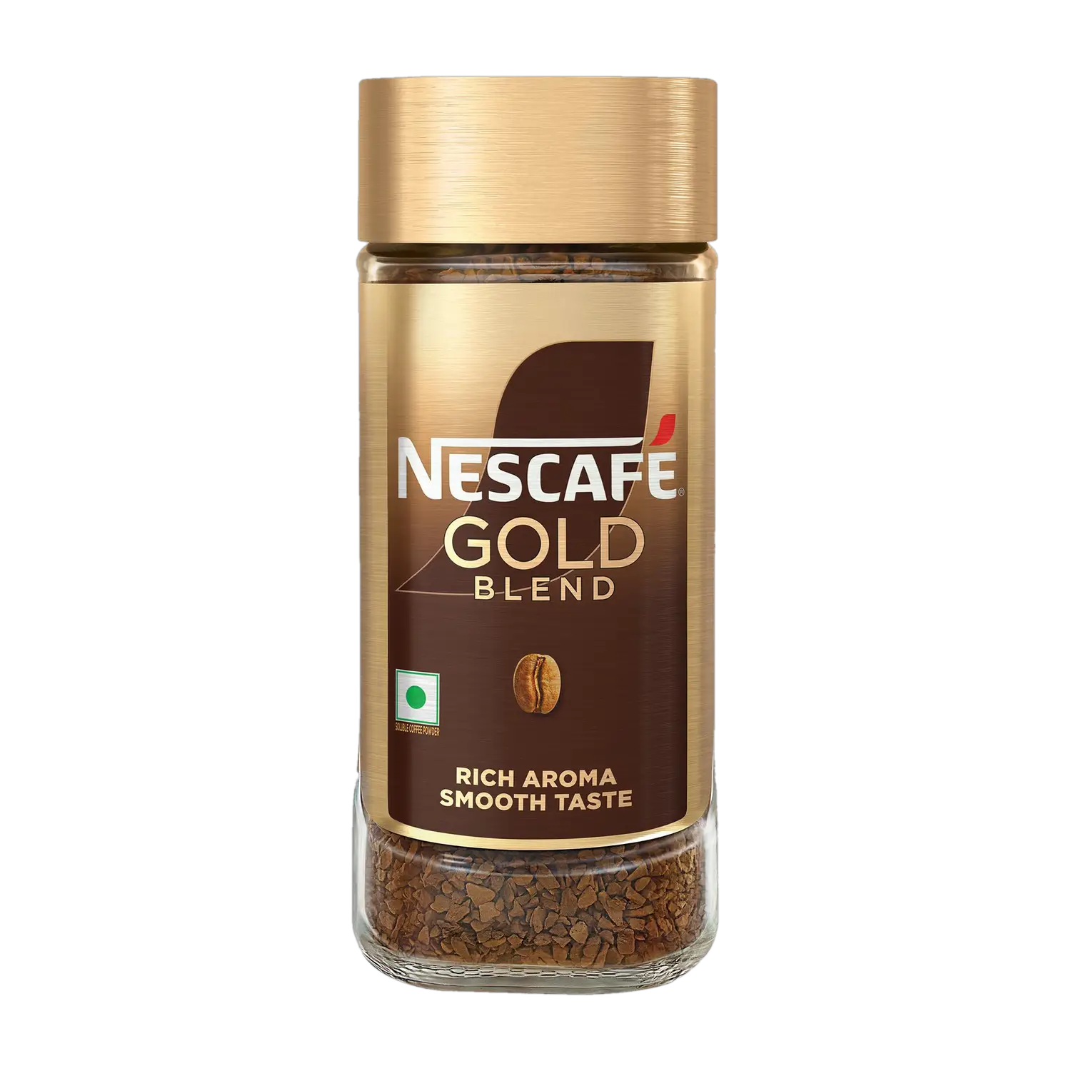 NESCAFE GOLD BLEND COFFEE POWDER 95G