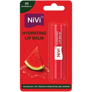 NIVI HYDRATING LIP BALM WATERMELON FLAVOUR