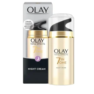OLAY 7 IN ONE NIGHT CREAM 20GM