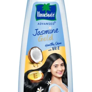 PARACHUTE JASMINE WITH VIT E HAIR OIL 100ML